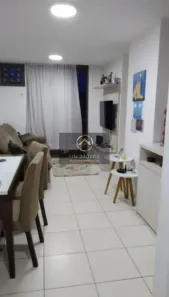 Apartamento com 3 Quartos à venda, 70m² no Centro, Niterói