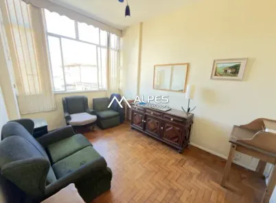 Apartamento com 2 Quartos à venda, 42m² no Várzea, Teresópolis