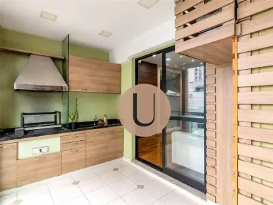 Apartamento com 2 Quartos à venda, 117m² no Paraíso, São Paulo