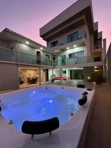 Casa de Condomínio com 3 Quartos à venda, 330m² no Cabiúnas, Macaé