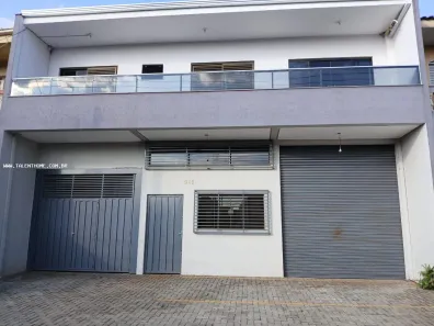 Casa com 3 Quartos à venda, 350m² no Brasília, Londrina