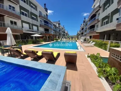 Apartamento com 3 Quartos à venda, 94m² no Campeche, Florianópolis