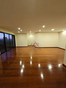 Apartamento com 3 Quartos à venda, 145m² no Conjunto Residencial Irai, Suzano