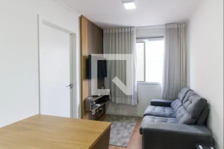 Apartamento com 2 Quartos à venda, 34m² no Barra Funda, São Paulo