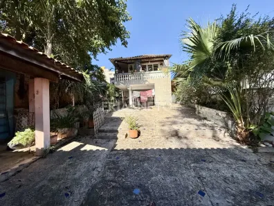 Casa com 3 Quartos à venda, 180m² no Centro, Piracicaba