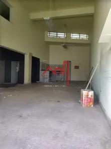 Ponto Comercial à venda, 56m² no Grajaú, Belo Horizonte