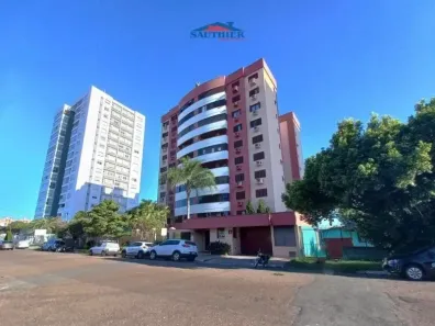 Apartamento com 3 Quartos para alugar, 120m² no Centro, Esteio