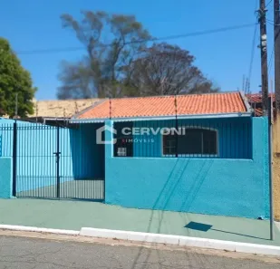 Casa com 3 Quartos para alugar, 100m² no Cidade Vista Verde, São José dos Campos