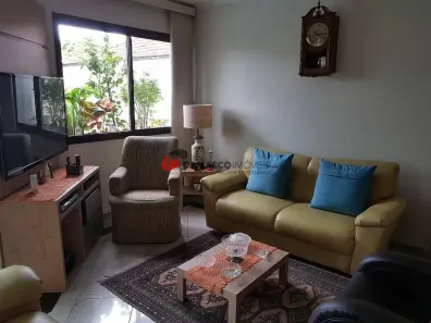 Apartamento com 2 Quartos à venda, 122m² no Cerâmica, São Caetano do Sul