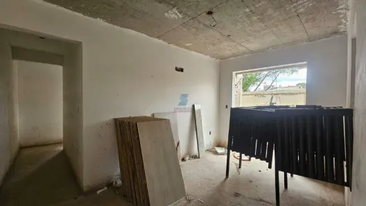 Apartamento com 3 Quartos à venda, 117m² no Riacho das Pedras, Contagem