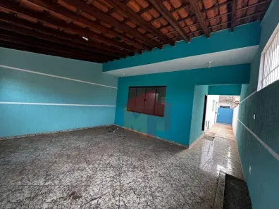 Sobrado com 6 Quartos à venda, 245m² no Parque Residencial Jaguari, Americana