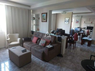 Apartamento com 2 Quartos à venda, 109m² no Tijuca, Rio de Janeiro