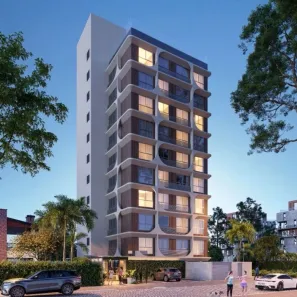 Apartamento com 1 Quarto à venda, 24m² no Intermares, Cabedelo