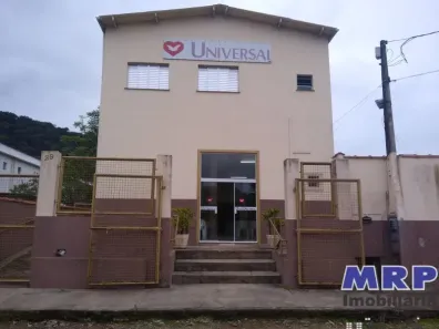 Prédio Comercial à venda, 300m² no Sertão da Quina, Ubatuba