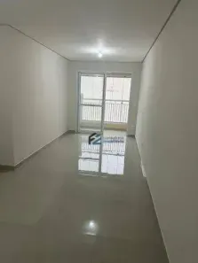 Apartamento com 3 Quartos à venda, 77m² no Vila Alzira, Santo André
