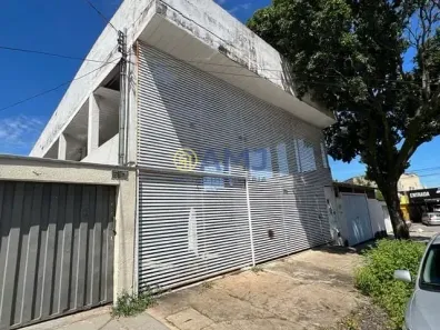 à venda, 314m² no Vila Redenção, Goiânia