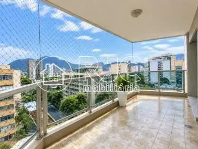 Apartamento com 3 Quartos à venda, 83m² no Maracanã, Rio de Janeiro