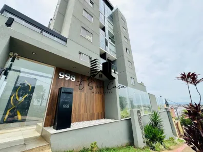 Apartamento com 2 Quartos à venda, 65m² no Cabral, Contagem
