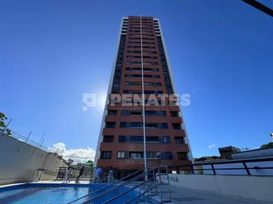 Apartamento com 3 Quartos à venda, 74m² no Cidade Alta, Natal