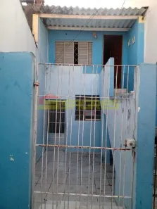 Casa com 1 Quarto para alugar, 30m² no Vila Leonor, São Paulo