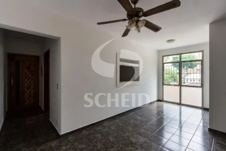 Apartamento com 2 Quartos à venda, 55m² no Vila Santa Catarina, São Paulo