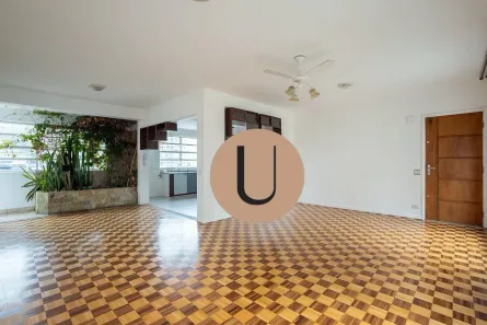 Apartamento com 3 Quartos à venda, 134m² no Cerqueira César, São Paulo
