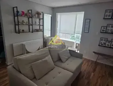 Apartamento com 2 Quartos à venda, 47m² no Casa Verde, São Paulo