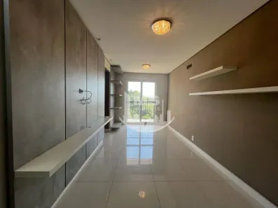 Apartamento com 3 Quartos à venda, 59m² no Jardim Paranapanema, Campinas