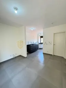 Apartamento com 2 Quartos à venda, 43m² no Jardim Interlagos, Ribeirão Preto