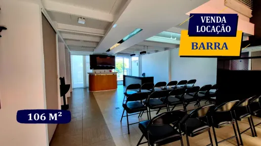 Ponto Comercial à venda, 102m² no Barra da Tijuca, Rio de Janeiro