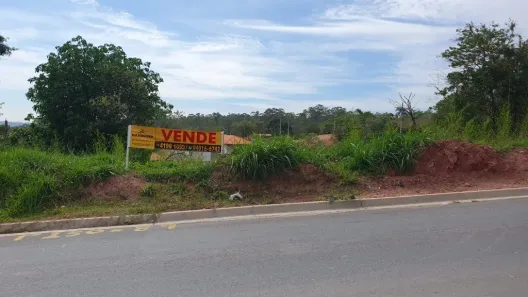 Lote/Terreno à venda, 1025m² no San Fernando Park, Cotia