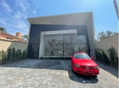 Ponto Comercial à venda, 326m² no Jardim Itamarati, Campinas
