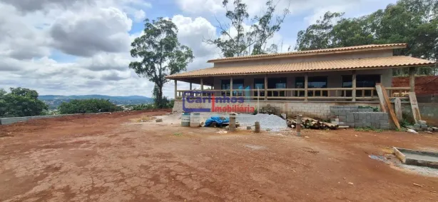Casa com 3 Quartos à venda, 280m² no Parque Alvorada, Juatuba