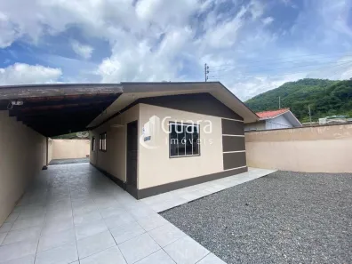 Casa com 2 Quartos à venda, 76m² no João Pessoa, Jaraguá do Sul