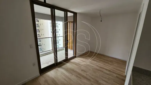 Apartamento com 1 Quarto à venda, 27m² no Vila Nova Conceição, São Paulo
