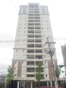 Apartamento com 3 Quartos à venda, 80m² no Vila Mariana, São Paulo