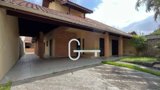Casa com 3 Quartos à venda, 222m² no Bal Stella Maris, Peruíbe