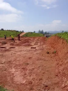 Lote/Terreno à venda, 600m² no Centro, Igaratá