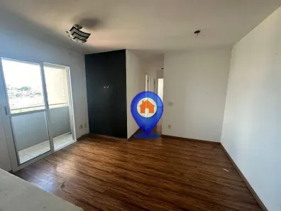 Apartamento com 2 Quartos à venda, 50m² no Engenheiro Goulart, São Paulo