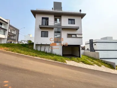 Casa de Condomínio com 3 Quartos à venda, 185m² no Mário Quintana, Porto Alegre
