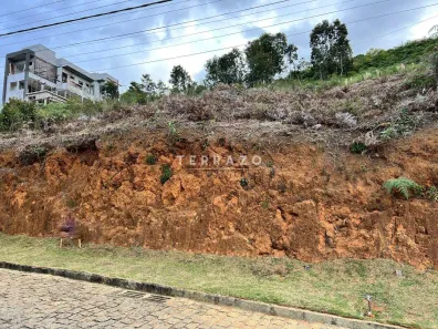 Lote/Terreno à venda, 312m² no Albuquerque, Teresópolis