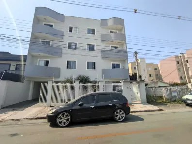 Apartamento com 2 Quartos à venda, 54m² no Parque da Fonte, São José dos Pinhais