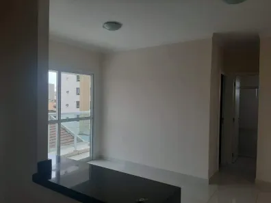 Apartamento com 1 Quarto à venda, 40m² no Vila Redentora, São José do Rio Preto