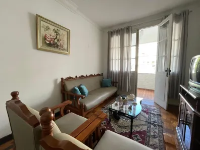 Apartamento com 3 Quartos à venda, 118m² no Centro, Juiz de Fora
