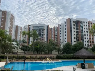 Apartamento com 3 Quartos à venda, 86m² no Cidade São Francisco, São Paulo
