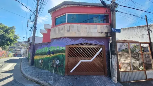 Sobrado com 3 Quartos à venda, 183m² no Vila Nossa Senhora do Retiro, São Paulo