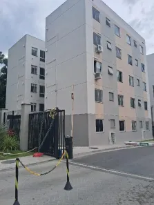 Apartamento com 2 Quartos à venda, 43m² no Cosmos, Rio de Janeiro