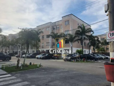 Apartamento com 2 Quartos à venda, 43m² no São José do Barreto, Macaé