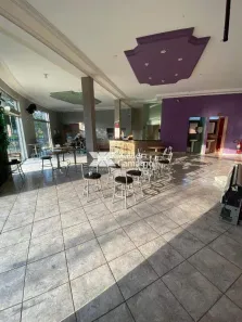 Sala Comercial para alugar, 247m² no Vila Nova, Rio Claro