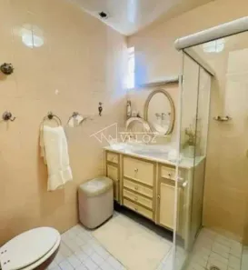 Apartamento com 4 Quartos à venda, 265m² no Ipanema, Rio de Janeiro